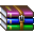 Icon für rar Icon für rar