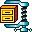 Icon für zip Icon für zip